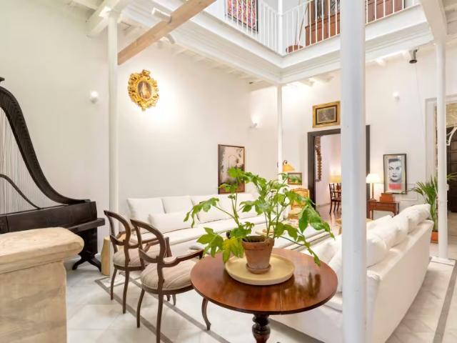 Casa 5 Dormitorio Sevilla Sevilla ES96345654