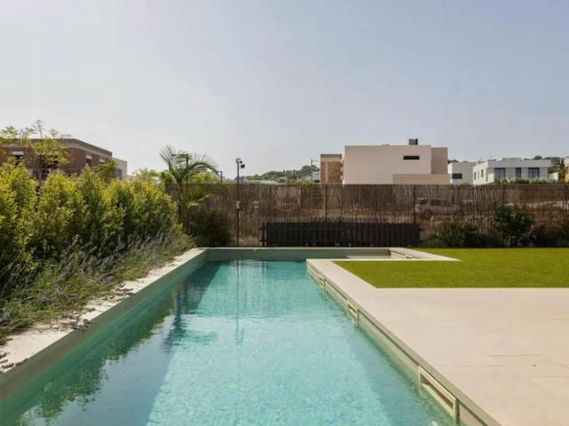 Casa 5 Dormitorio Sitges Sitges ES102815436