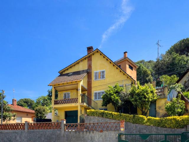 Casa 5 dormitorios 155 m2 276m² Sant Pere de Vilamajor