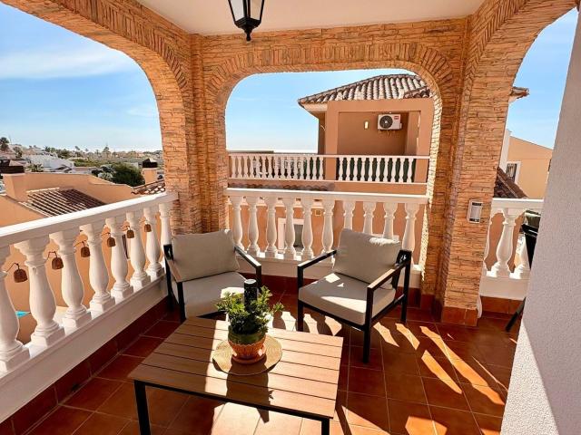 Casa 5 dormitorios 167 m2