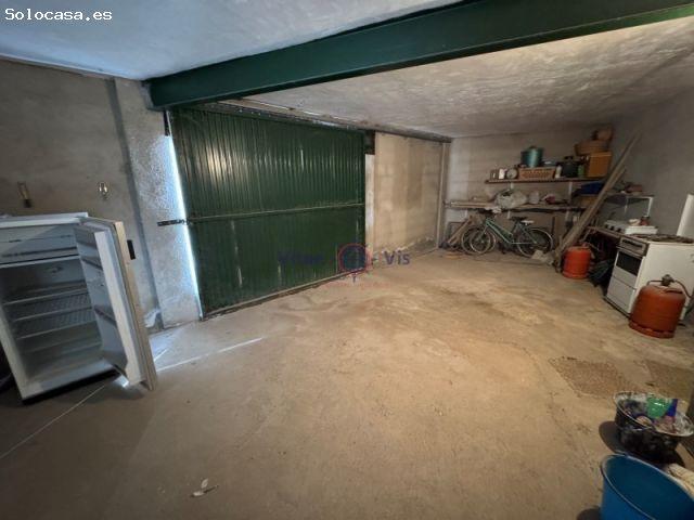 CASA 5 DORMITORIOS Y 2 PLANTAS ZARCILLA DE RAMOS