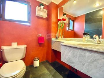 Casa 5D+5B+Piscina San Carlos Apoquindo Las Condes
