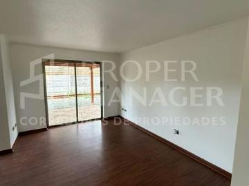 Casa 5D 3B 122m2 con Terraza y 2 Estac. Valle Noble, Conce | 5 Dormitorios por 6800.00 en Concepción
