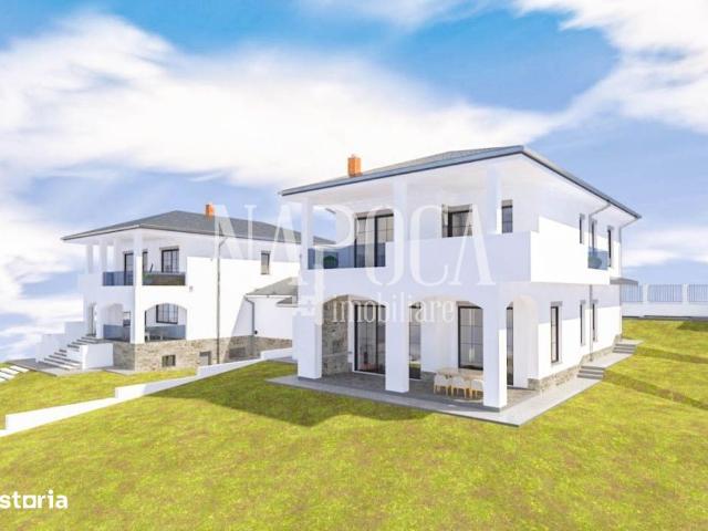Casa 6 camere de vanzare in Faget, Cluj Napoca
