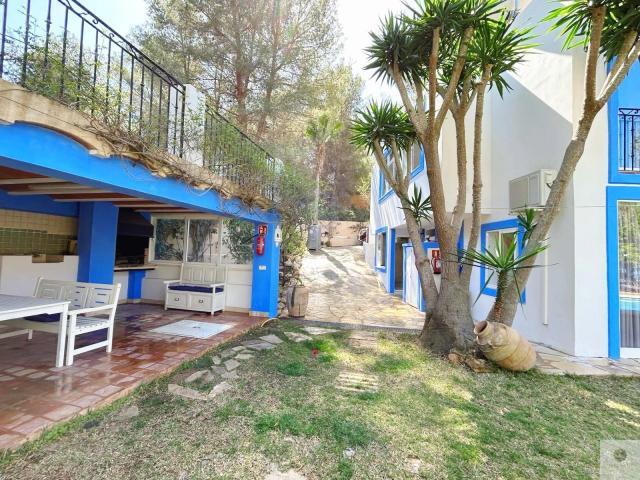 Casa 6 Dormitorio Balears Balearic Islands ELS86006857