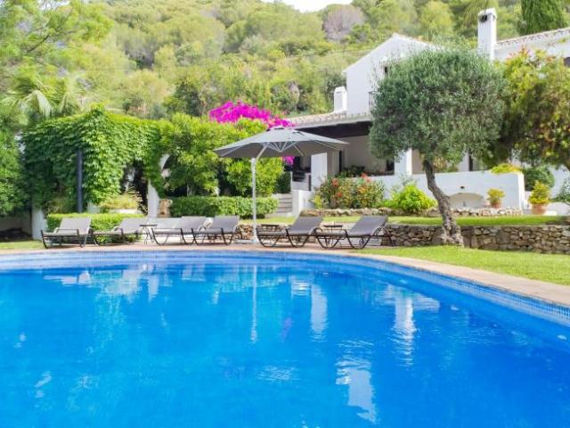 Casa 6 Dormitorio Coín Coín ES102579814