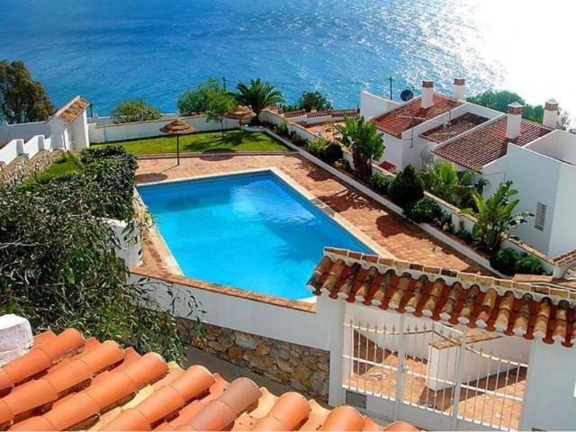 Casa 6 Dormitorio Granada Andalusia ES101377110