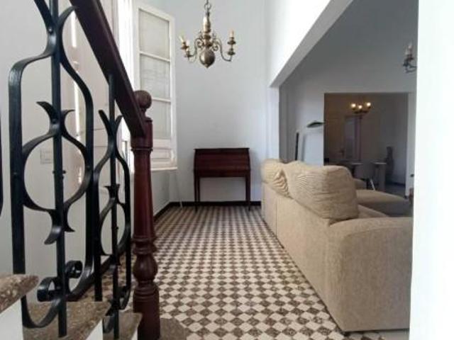 Casa 6 Dormitorio La Cuesta Santa Cruz De Tenerife ES103243604