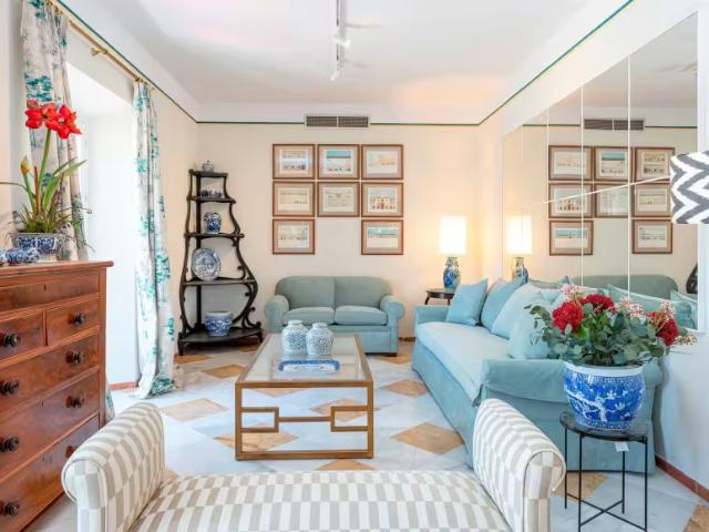 Casa 6 Dormitorio Sevilla Sevilla ES96345675
