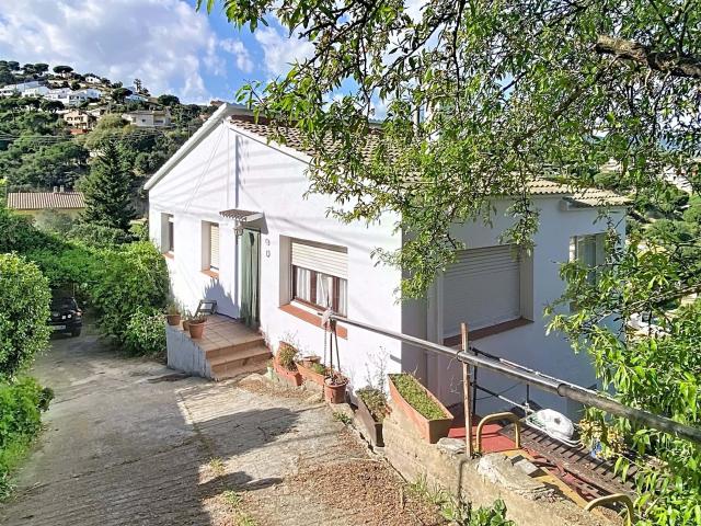 Casa 6 dormitorios 120 m2 120m² Sant Cebria de Vallalta