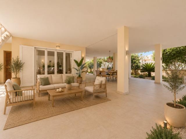 Casa 6 dormitorios 175 m2 185m² Alcudia