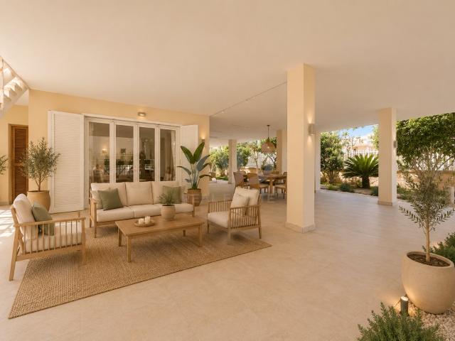 Casa 6 dormitorios 175 m2