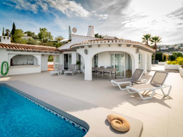 Casa 5 dormitorios 400 m2