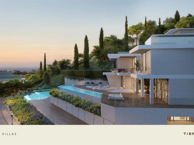 Casa 6 dormitorios 680.00 m2 680m² Benahavís
