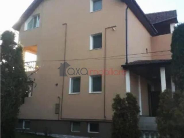 Casa 7 camere de inchiriat in Cluj Napoca, Buna Ziua ID 5876