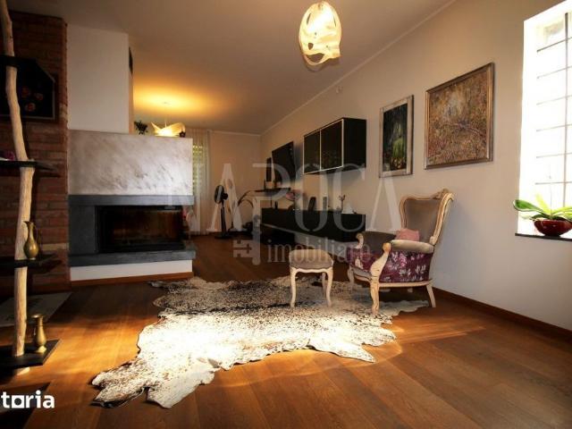 Casa 7 camere de inchiriat in Gheorgheni, Cluj Napoca