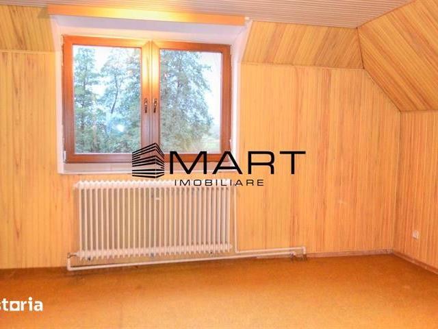 Casa 7 camere zona Turnisor