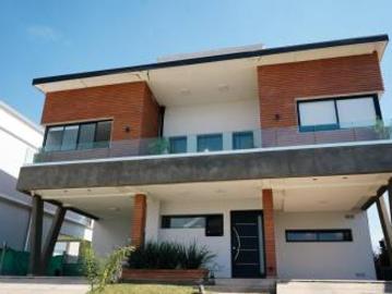Casa · 7 Ambientes · Country The Point