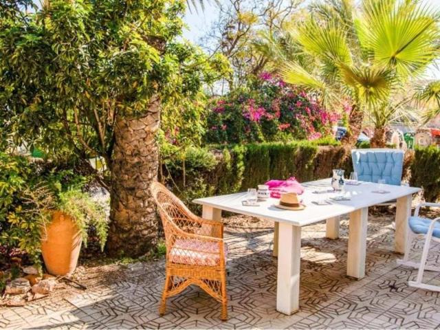 Casa 7 Dormitorio Almería Andalusia ES101377171