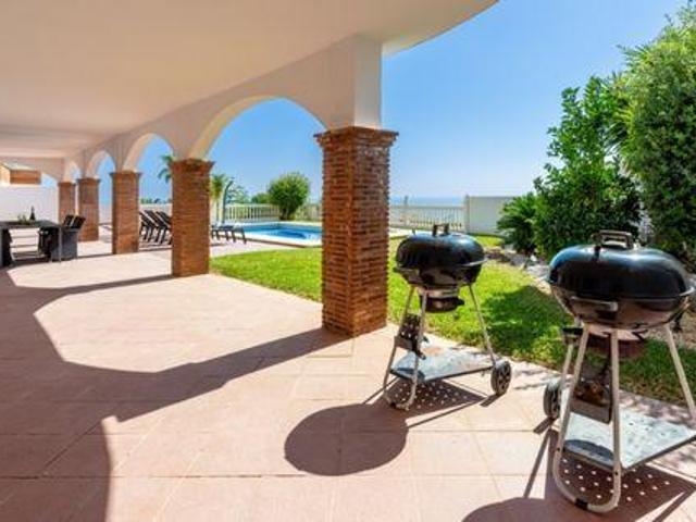 Casa 7 Dormitorio Benalmádena Andalucía ELS98303688