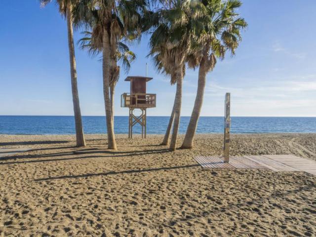 Casa 7 Dormitorio Las Lagunas De Mijas Las Lagunas De Mijas ES104507646