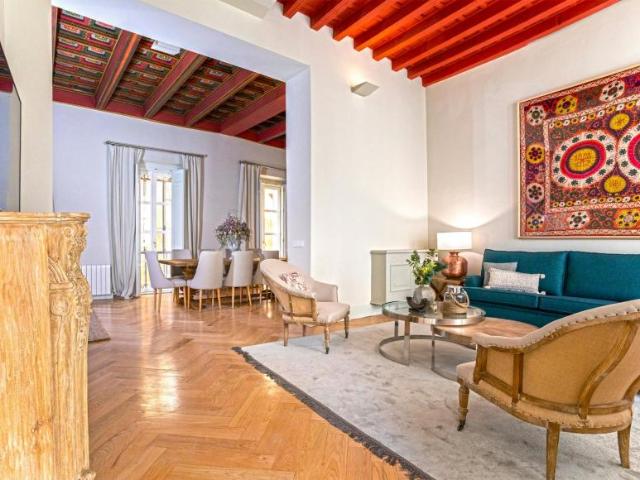 Casa 7 Dormitorio Sevilla Sevilla ES94123658
