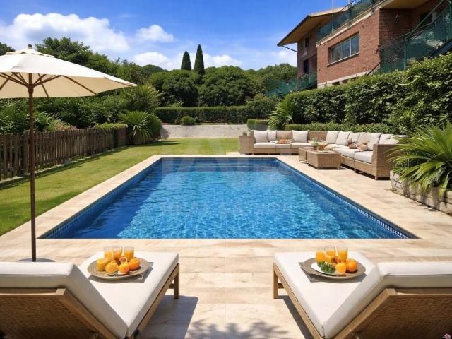 Casa 7 dormitorios 531 m2 531m² Sant Vicenç de Montalt