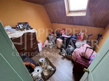 Casa 7D 250 m 3 Pisos con 2 Estacionamientos Hualpén | 7 Dormitorios por 150000. 00 en Hualpén
