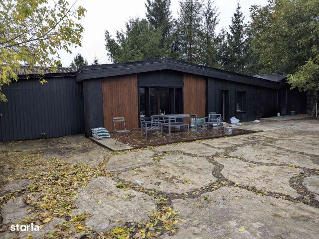 Casa 85mp Ciolpani la 30 minute de Bucuresti