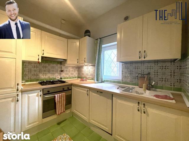 Casa 56 mp UTILI + Curte proprie 78 mp *Renovabila *Acte la zi *Sec 2