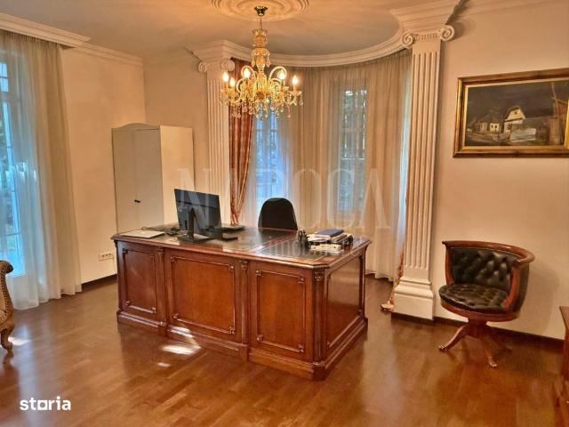 Casa 8 camere de vanzare in Zorilor, Cluj Napoca