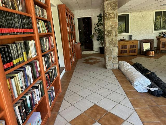Casa 8 Dormitorio Villaviciosa De Odón Villaviciosa De Odón ELS88845969
