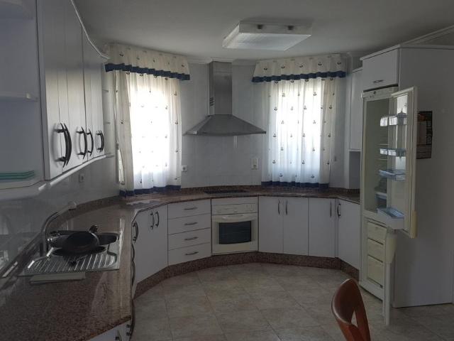 Casa 8 Dormitorio Aguilas Spanien ELS96270806