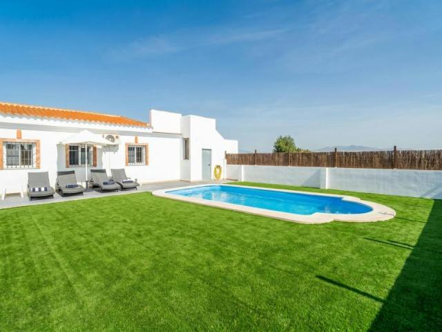Casa 8 Dormitorio Alhaurín El Grande Alhaurín El Grande ES104225263