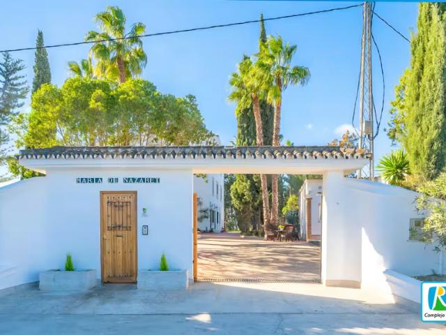Casa 8 Dormitorio Alhaurín El Grande Alhaurín El Grande ES98293350