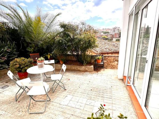 Casa 8 Dormitorio Barcelona Barcelona ES95793211