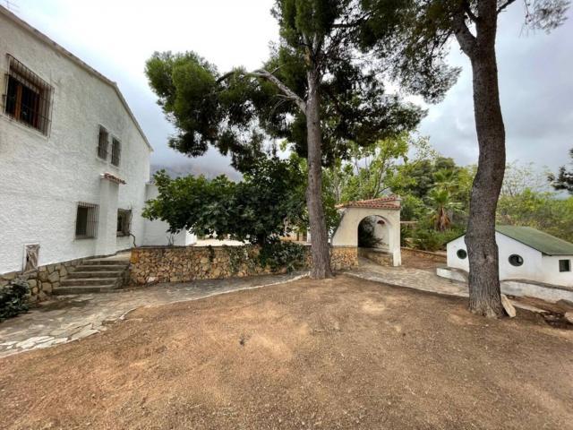 Casa 8 Dormitorio Polop Polop ELS73339724