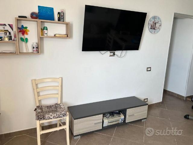 Casa 90 mq indipendente