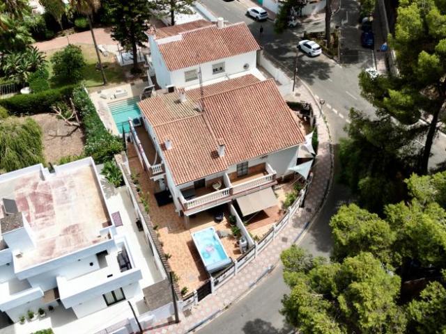 Casa 9 Dormitorio Málaga Andalusia ES104712040