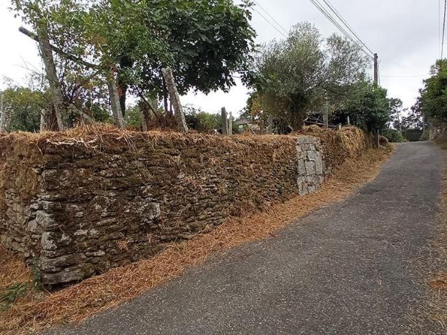 Casa/chalet de piedra para reformar en Salvaterra de Miño
