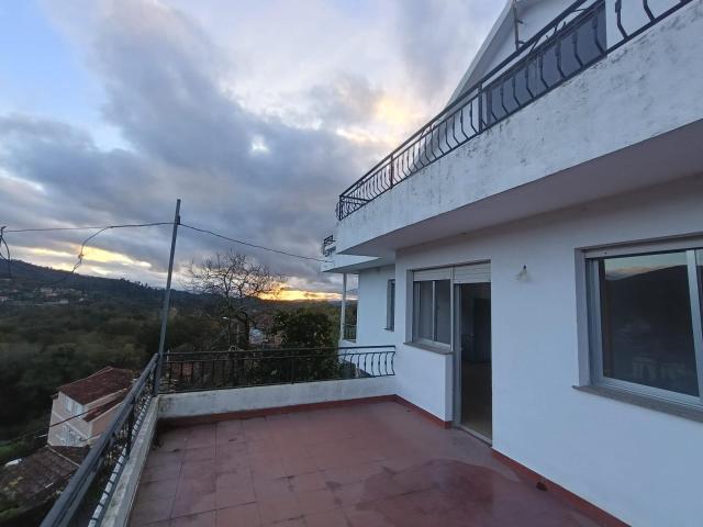 Casa/chalet en Salvaterra de Miño
