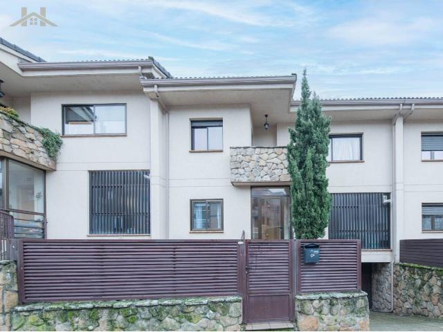 Casa/Chalet en venta en Collado Mediano