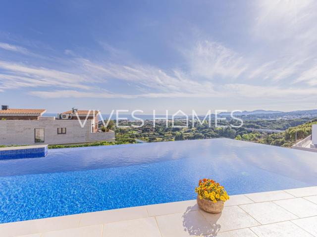 Casa/Chalet en venta en Sant Vicenç de Montalt