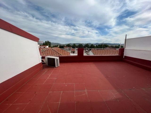 Casa/Chalet independiente En alquiler Calle Doctor Fleming 17, El Poblado Abulagar, Puertollano