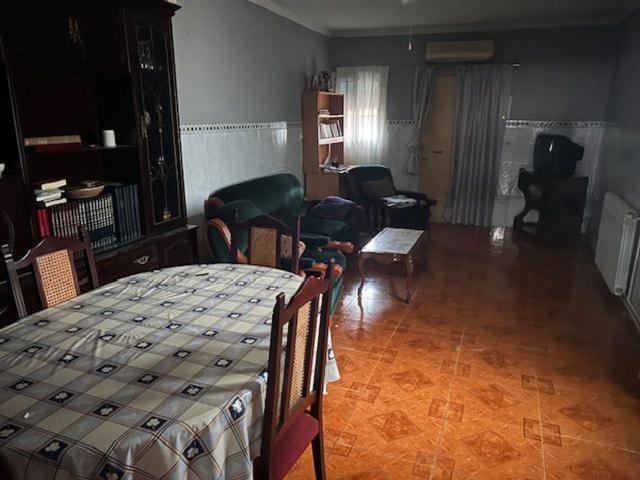 Casa/Chalet independiente En alquiler Fuencaliente, El Poblado Abulagar, Puertollano