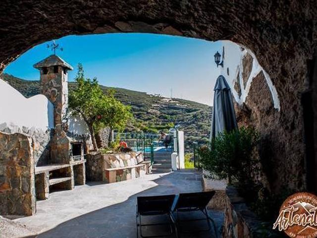 CasaCueva El Mimo