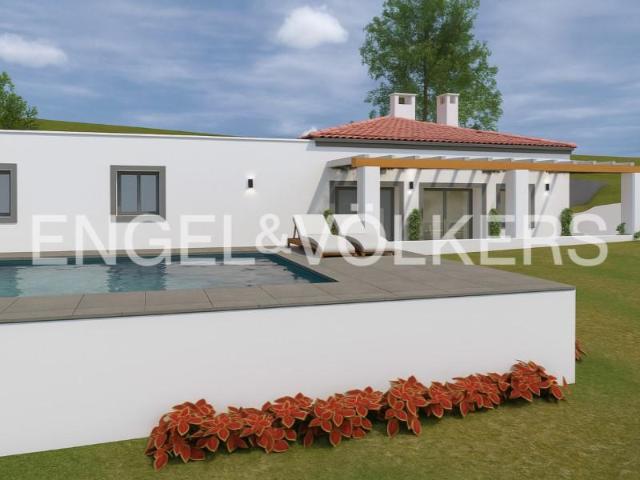 Casaa 4 quarto, Tavira Tavira DLS102711590