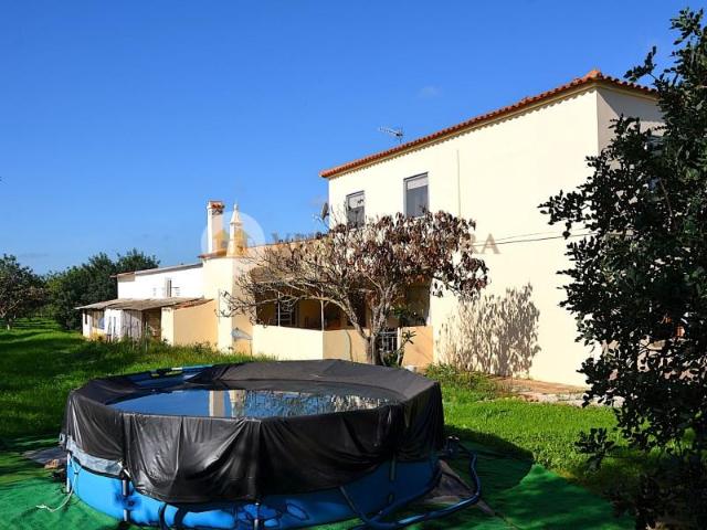 Casaa 4 quarto, Tavira Tavira DS87044001
