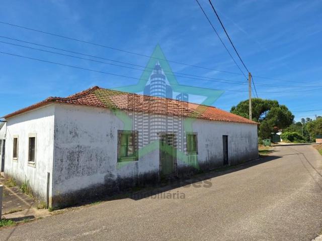 Casaa 4 quarto, Tomar Tomar DLS97674863