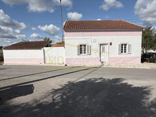 Casaa 4 quarto, Tomar Tomar DLS102000633